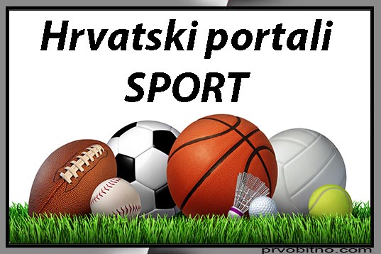 svi Hrvatski sportski portali