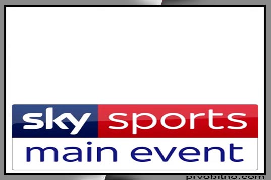 Sky Sports Main Event Live Stream - Berbagai Permainan